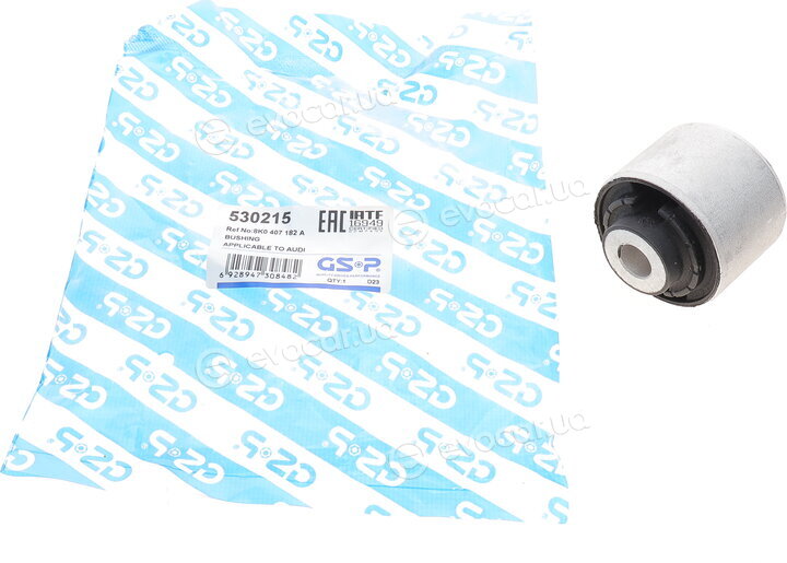 GSP 530215