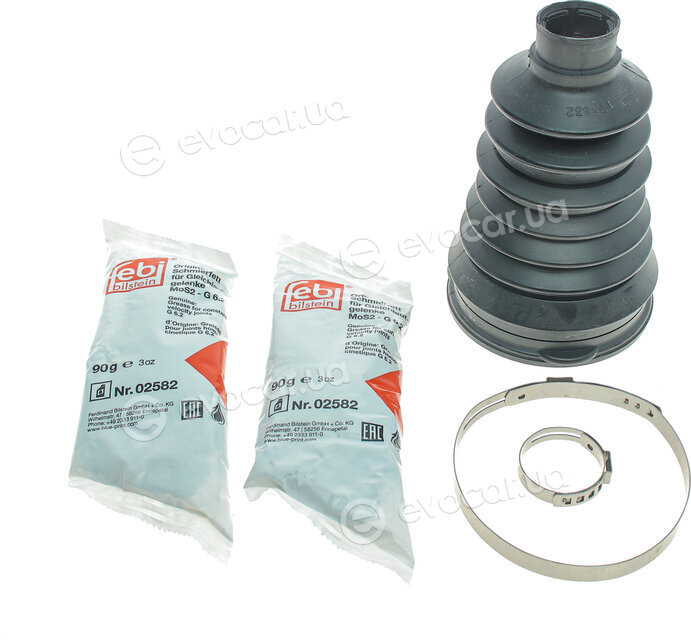 Febi 10355