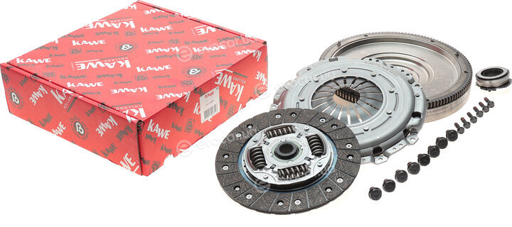 Kawe / Quick Brake DMV185M
