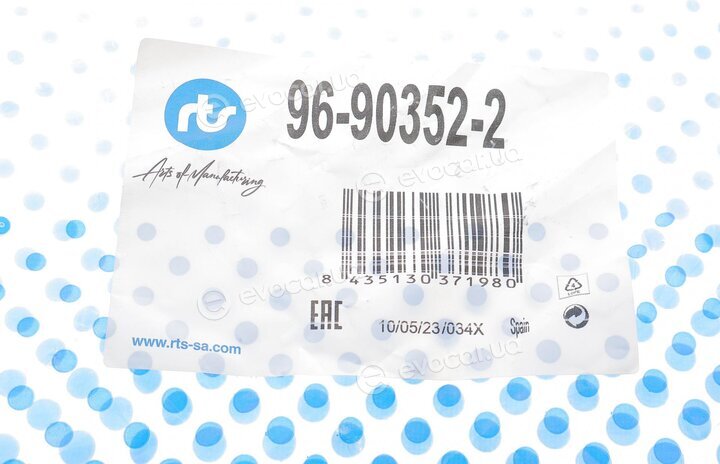RTS 96-90352-2