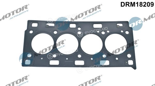 Dr. Motor DRM18209