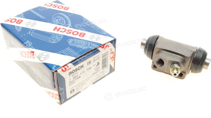 Bosch 0 986 475 739