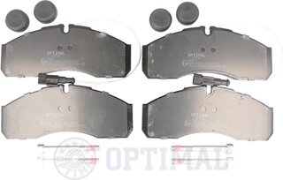 Optimal BP-12739