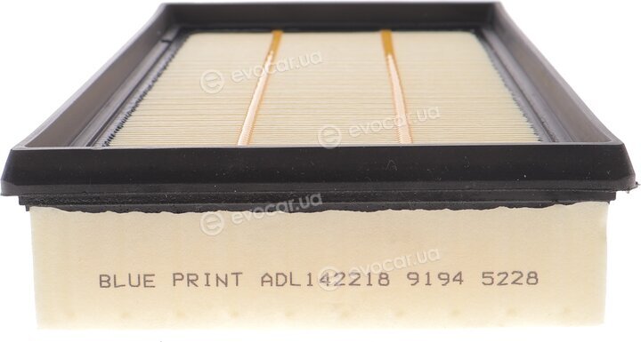 Blue Print ADL142218