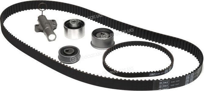 SKF VKMA 95966