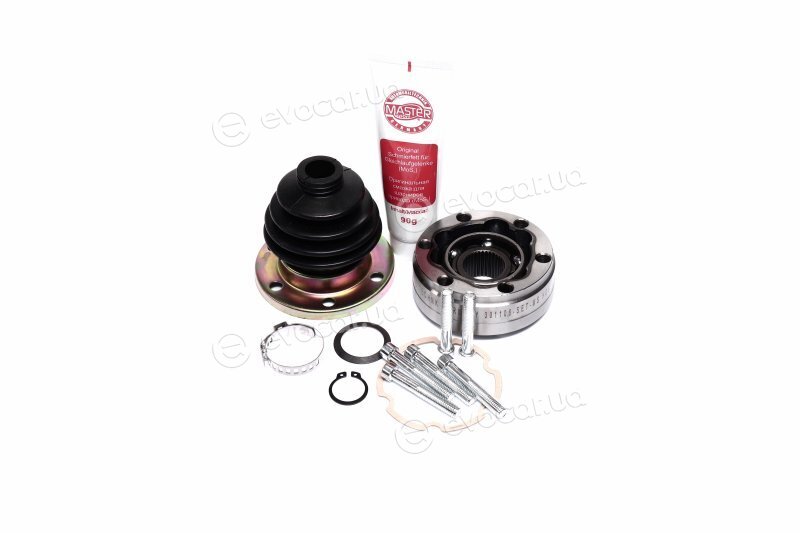 Master Sport 301106-SET-MS