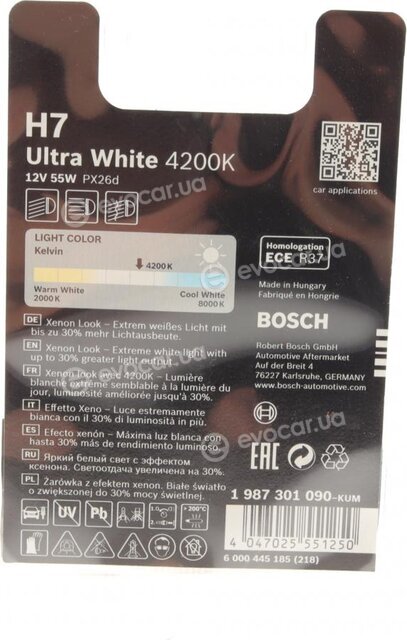Bosch 1 987 301 090