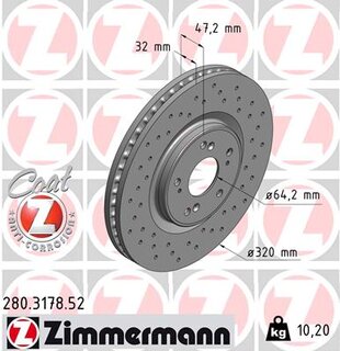 Zimmermann 280.3178.52