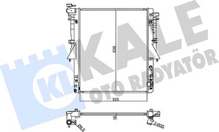 Kale 355065
