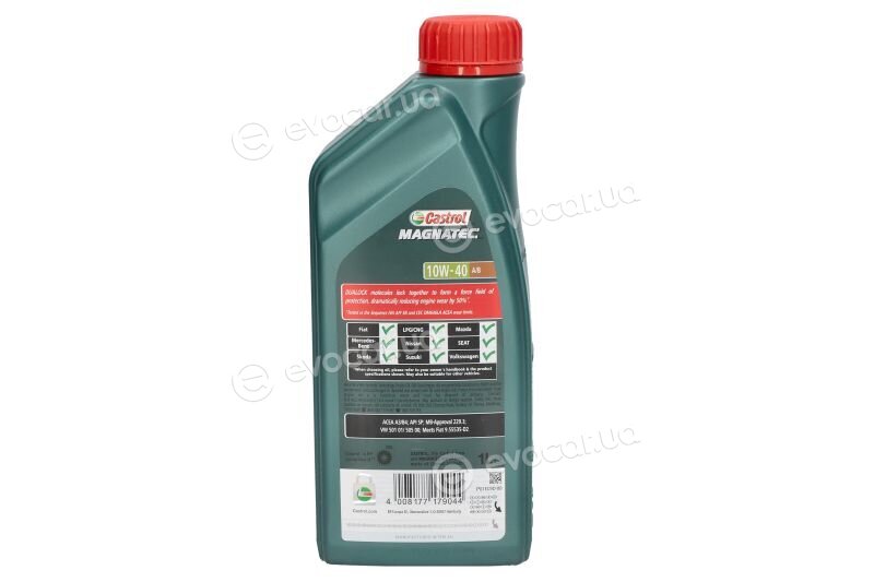 Castrol 15CA1E