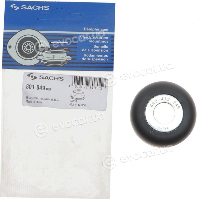 Sachs 801 049