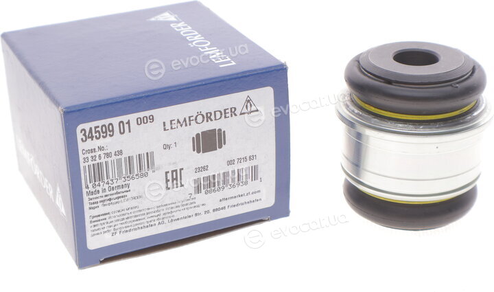 Lemforder 34599 01