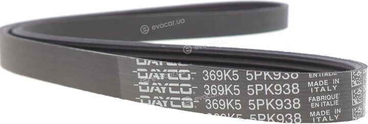 Dayco 5PK938