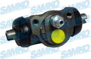 LPR / Samko C31201