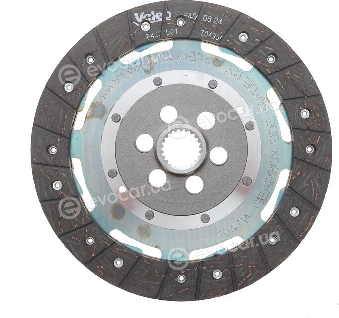 Valeo 837108