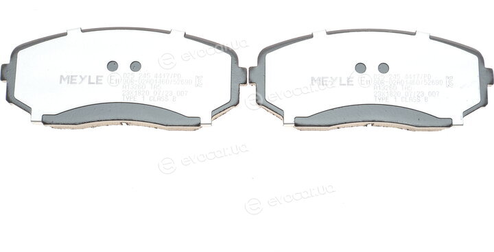 Meyle 025 245 4417/PD