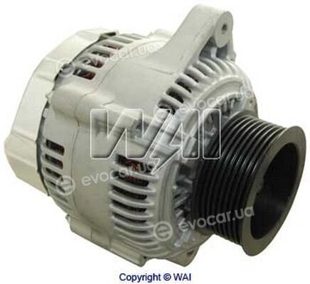 WAI 12775N