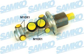 LPR / Samko P11437