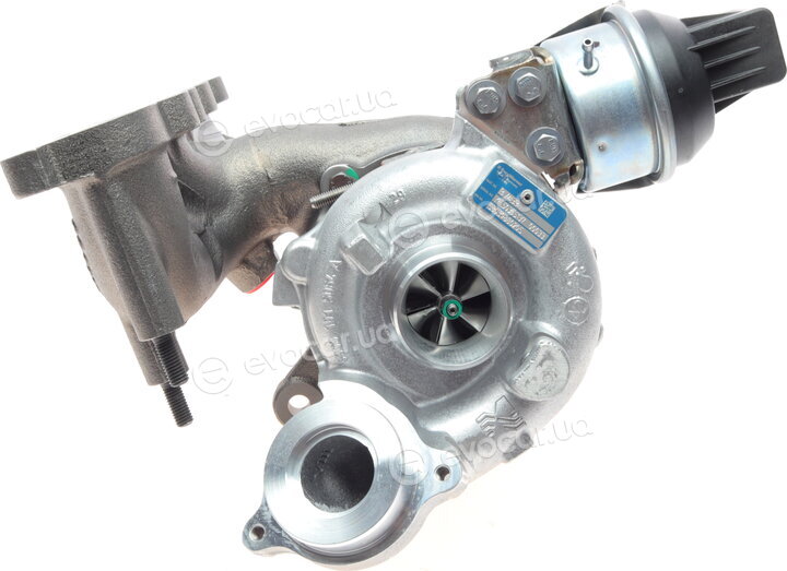 BorgWarner 53039880205