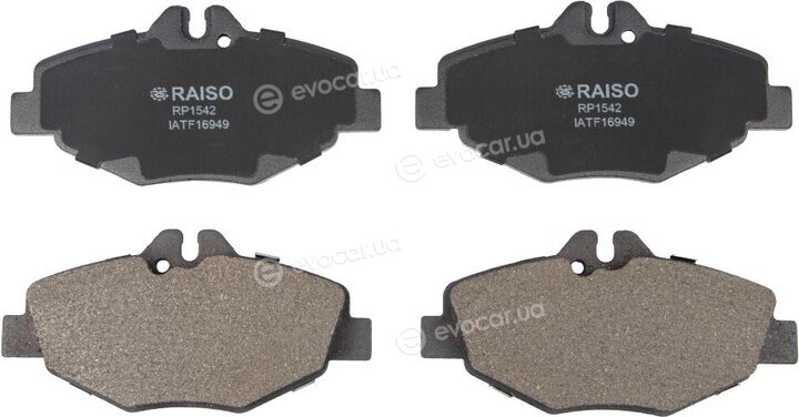 Raiso RP1542