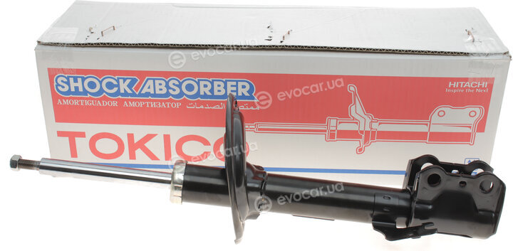 Tokico B3401