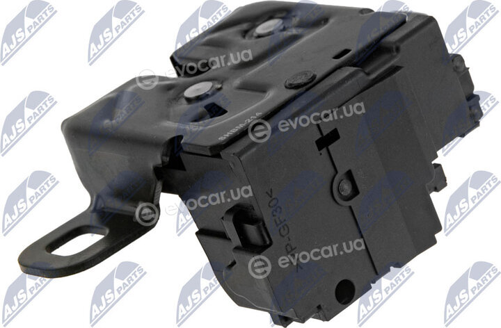 NTY EZC-BM-214
