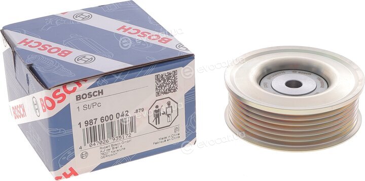 Bosch 1 987 600 042