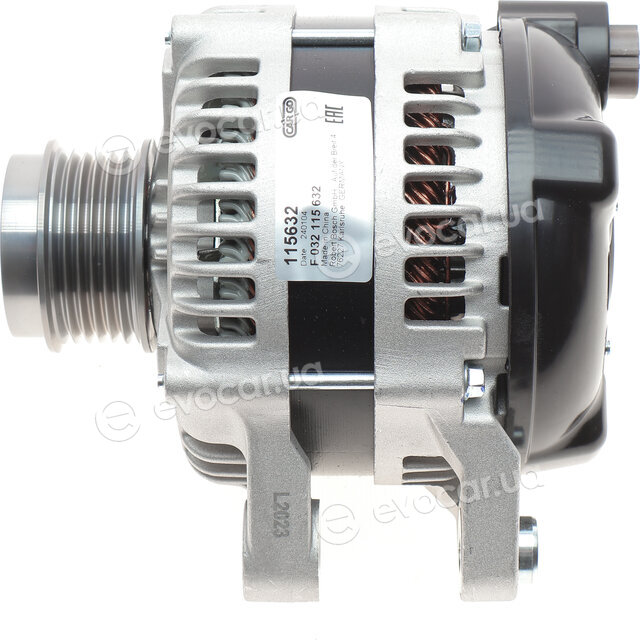 HC Cargo 115632
