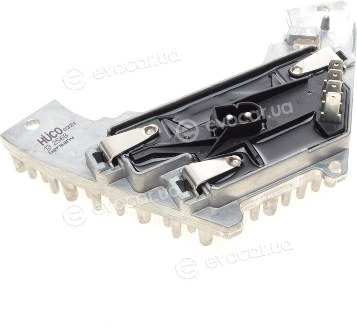 Astemo (Hitachi) / Huco 132568