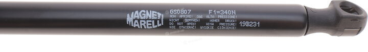 Magneti Marelli 430719080700