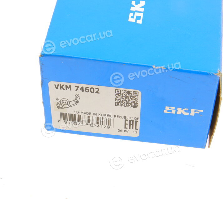 SKF VKM 74602