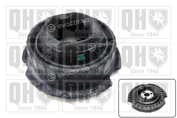 Quinton Hazell EMR4892