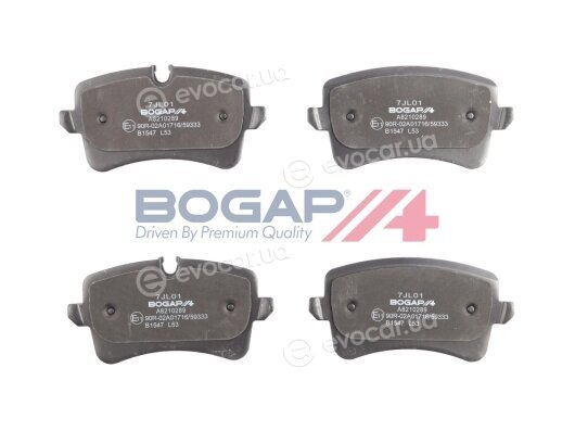 Bogap A8210289