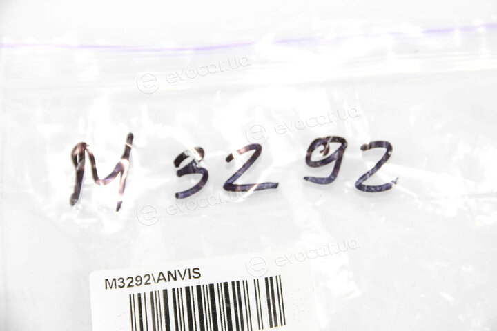 Anvis / Kleber M3292