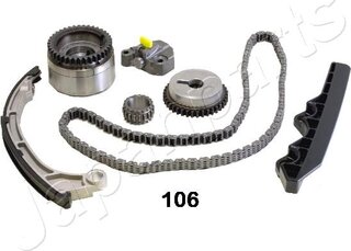 Japanparts KDK-106V