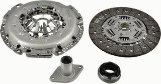 Sachs 3000 950 918