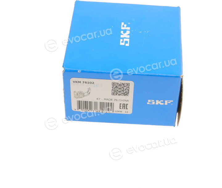 SKF VKM 76102