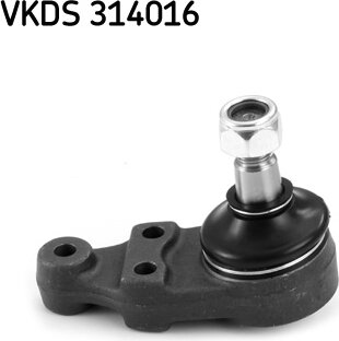 SKF VKDS 314016