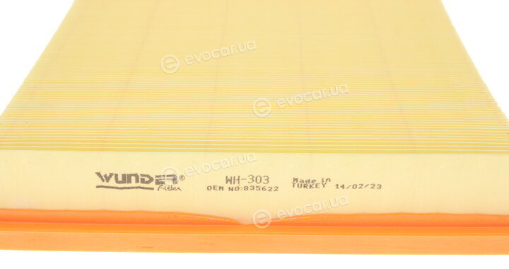Wunder WH-303