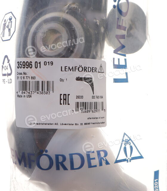 Lemforder 35996 01