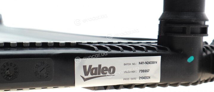 Valeo 735557