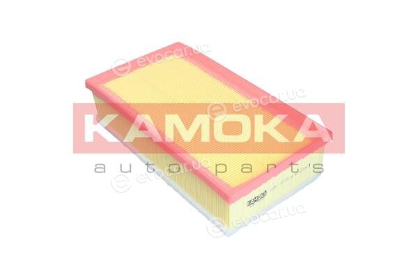 Kamoka F239801
