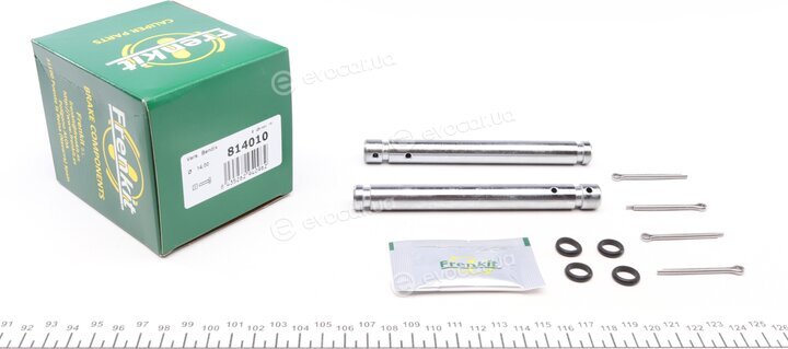 Frenkit 814010