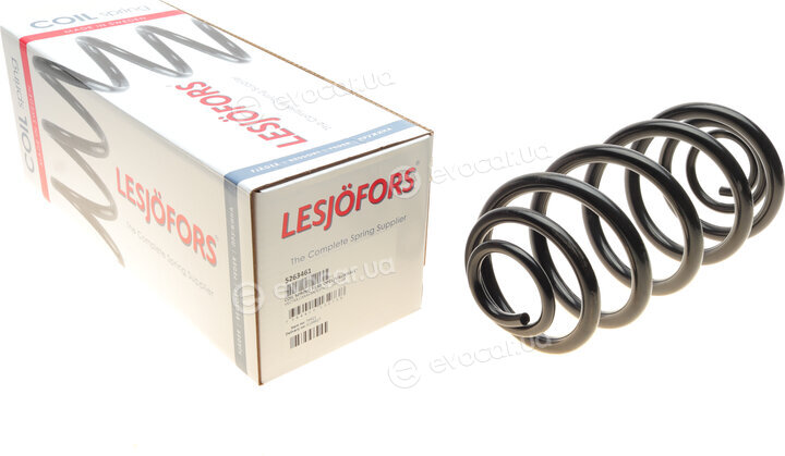 Lesjofors 5263461