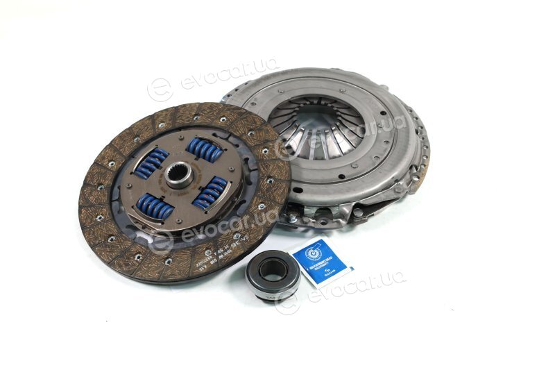Sachs 3000 970 116