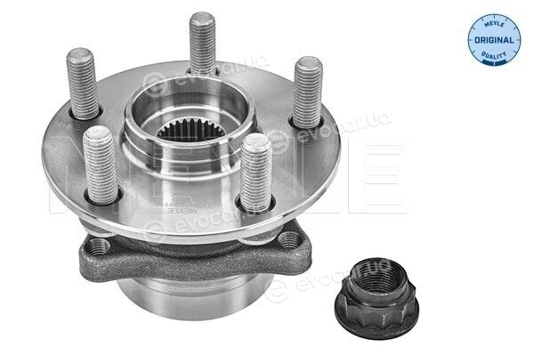 Meyle 30-14 652 0005