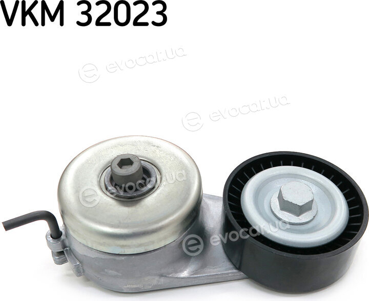 SKF VKM 32023