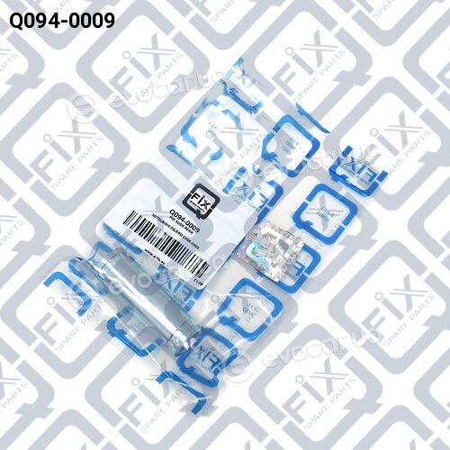Q-Fix Q0940009