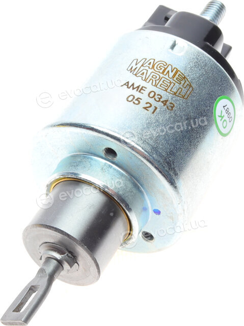 Magneti Marelli 323700002600