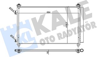 Kale 345250